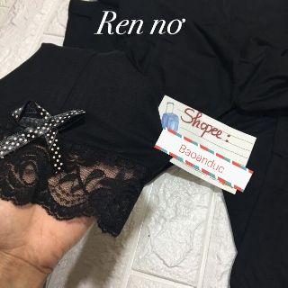 Quần ngố bầu cotton đẹp