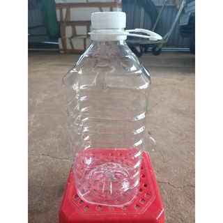 Chai nhựa 5 lít combo 20 chai