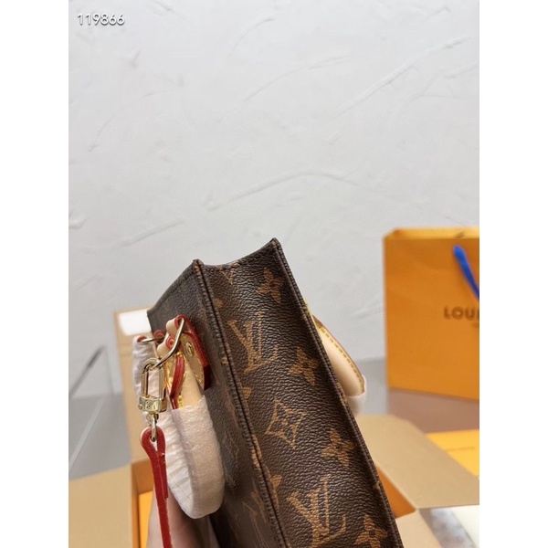 TUI LV QUAI XACH SIZE18