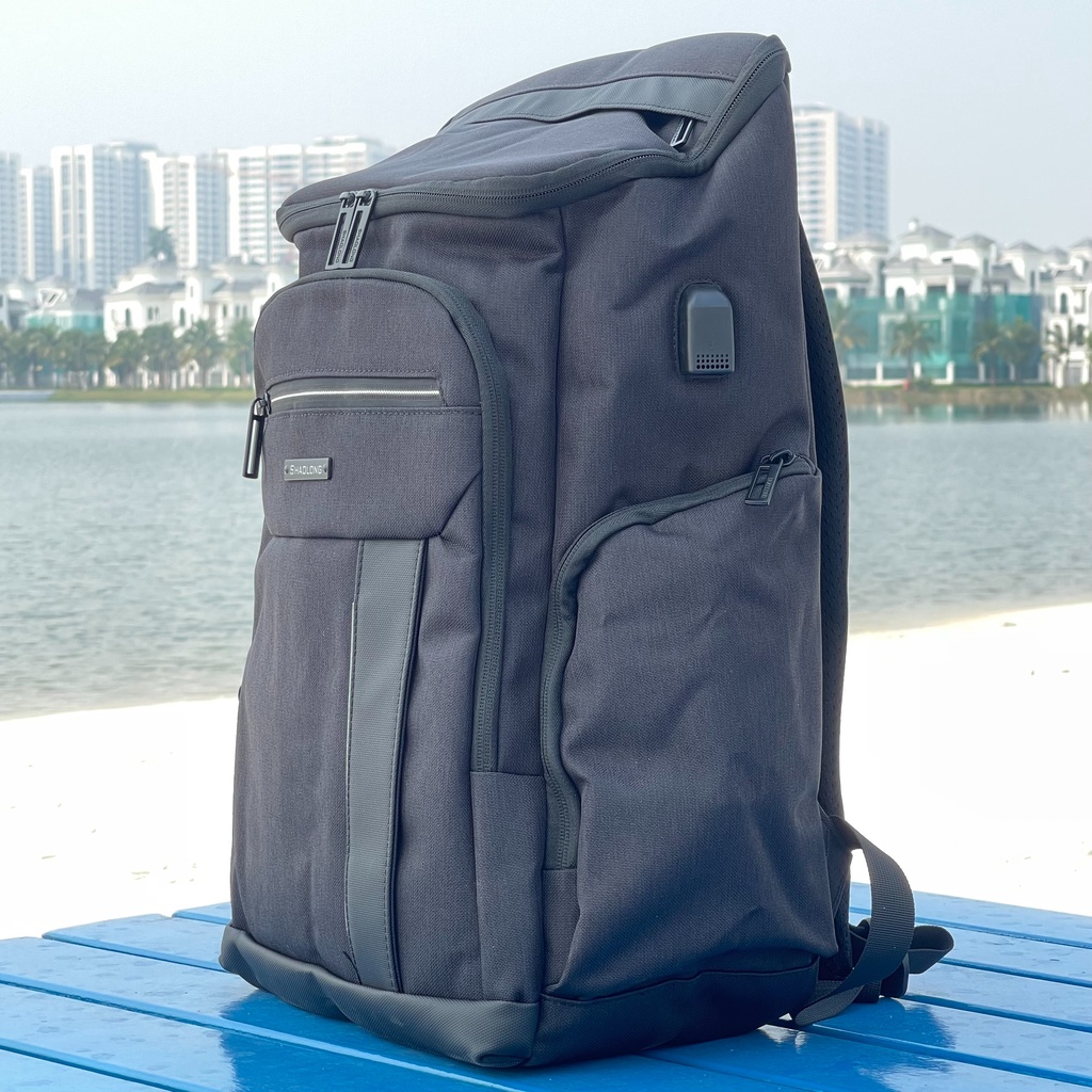Balo laptop ZIP cao cấp