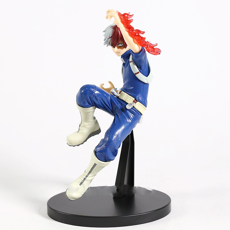Mô hình Figure chính hãng Nhật - Todoroki Shouto Shoto - Boku no Hero Academia