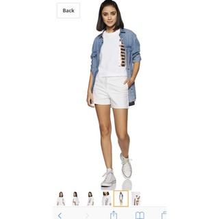 Áo Croptop Pu.ma