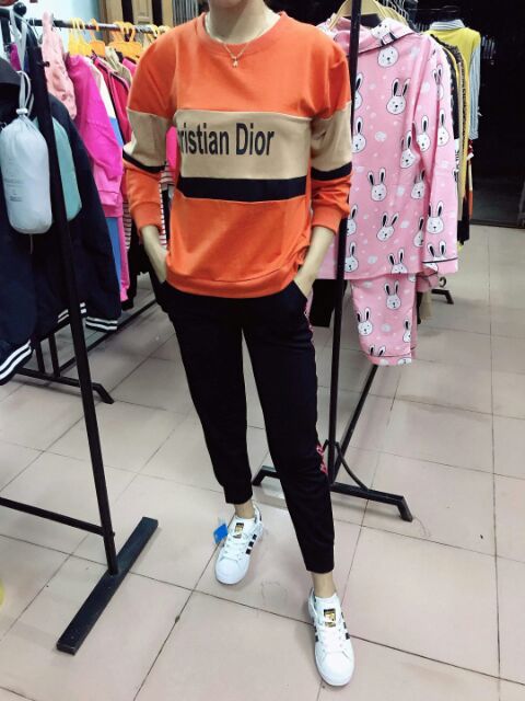 Áo thu đông chất đẹp ảnh chụp thật | BigBuy360 - bigbuy360.vn