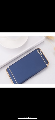 Ốp lưng 3 mảnh cho oppo A71
