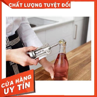 [ Hàng Chính Hãng ] Mở nắp rượu Vang Ikea