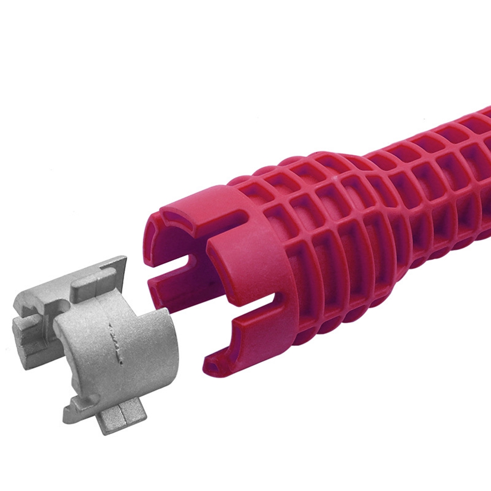 Dụng Cụ Vặn Vòi Nước Đa Năng 8 Trong 1 Cho Nhà Tắm / Nhà Bếp 2019