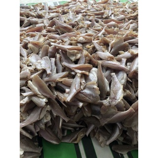 ĐÙ 1 NẮNG Cần GIỜ khay 500g. ( Giao hỏa tốc)