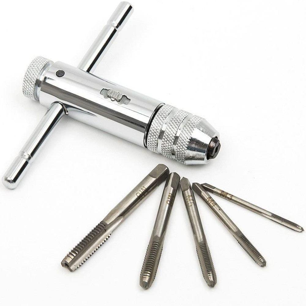 ESPO Giá Đỡ Cờ Lê Hình Chữ T Có Thể Điều Chỉnh Tiện Dụng