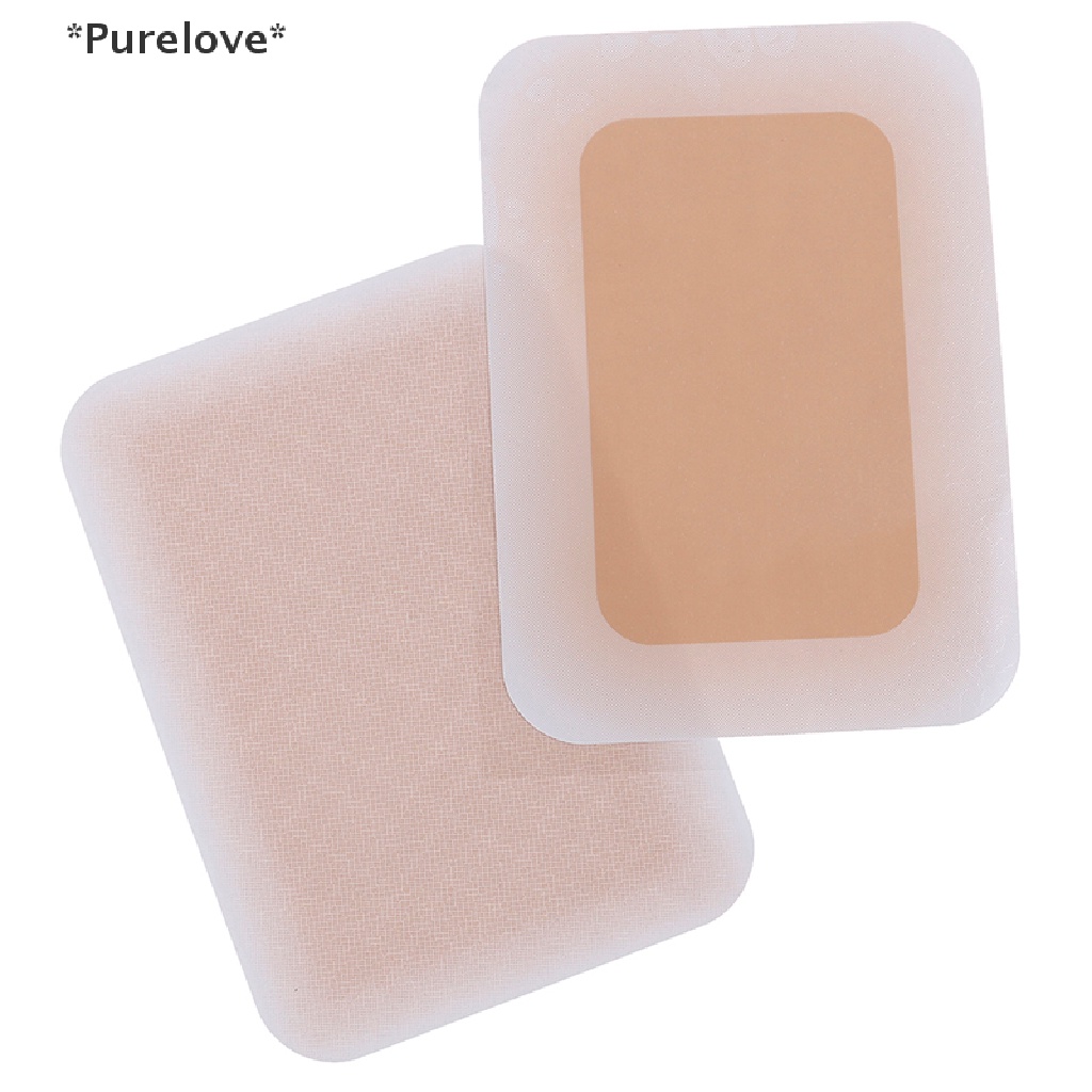 Purelove 1 Cuộn Băng Keo Dán Hình Xăm Che Khuyết Điểm Mụn Siêu Mỏng