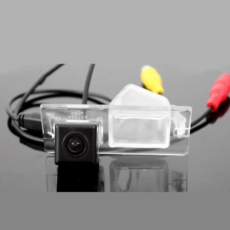 Camera Lùi Xe Ô Tô Fiat 500 500c 500s Abarth 2007-2017 | BigBuy360 - bigbuy360.vn