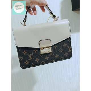 [HÌNH THẬT] Túi Xách Nữ  SIZE 18