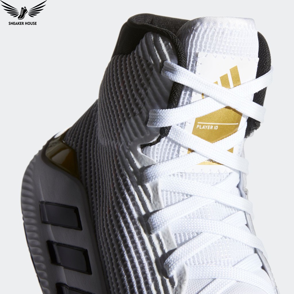 giày bóng rổ Adidas Pro Bounce 2019