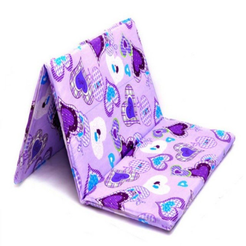 NỆM GÒN ÉP GẤP 3  DÀY 3CM