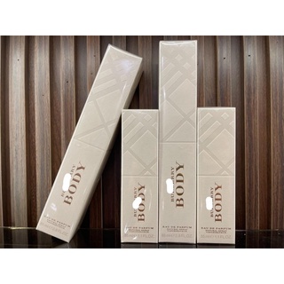 Nước hoa Burberry Body edp 85ml và 35ml