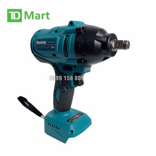 Thân siết bulong Makita Lực siết 800Nm Cực Khỏe