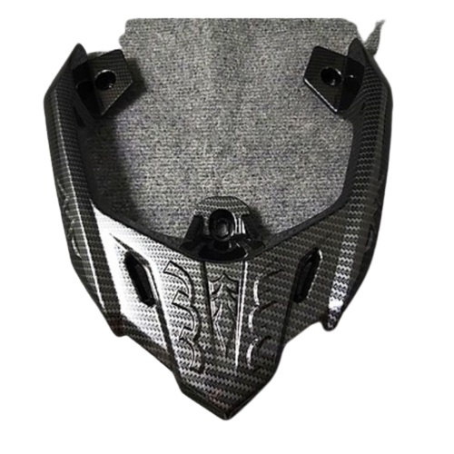 Ốp carbon ốp Cảng Sau AB AirBlade 2020-2023 Carbon