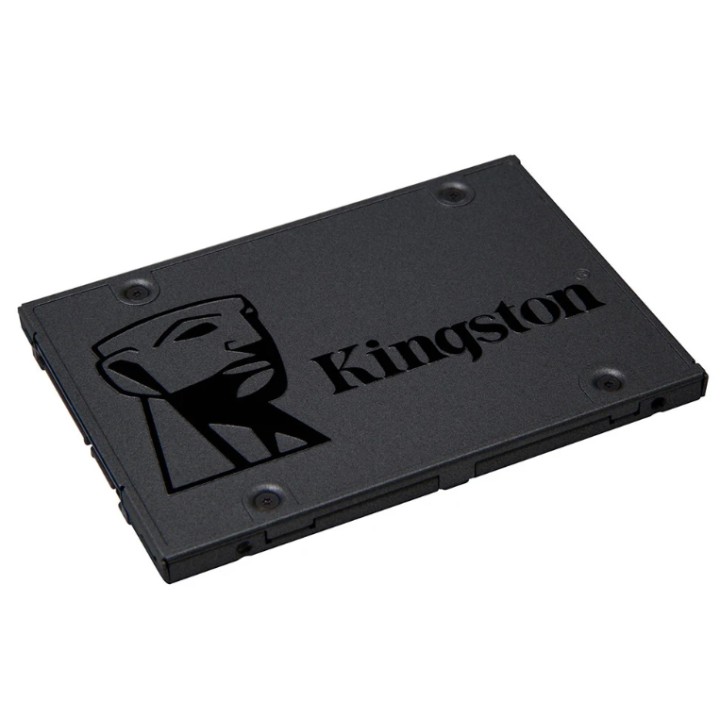 Ổ cứng SSD Kingston A400 480GB Sata 3 (SA400S37/480G)