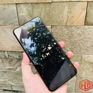 Kính cường lực Asus ROG 2 full màn chính hãng Monqiqi không lẹm màn (tặng camera và dán mặt lưng)