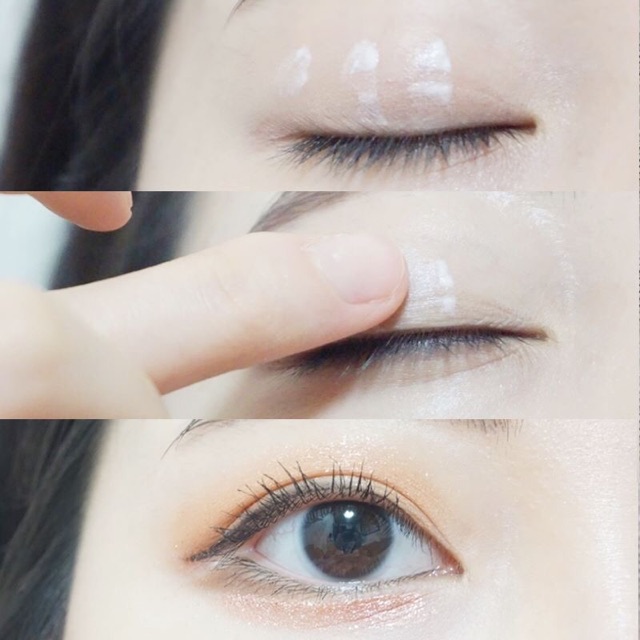 KEM LÓT MẮT MISSHA COLOR FIX EYE PRIMER | BigBuy360 - bigbuy360.vn