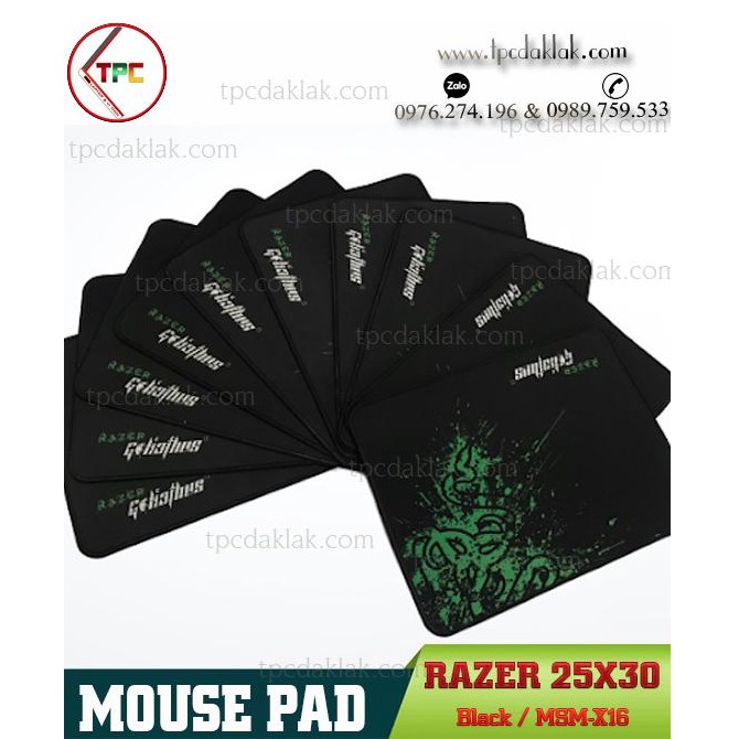 Mouse Pad Razer MSM-X16