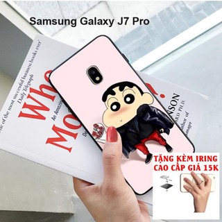 (Sale siêu hot) Ốp điện thoại Samsung Galaxy J7 Pro