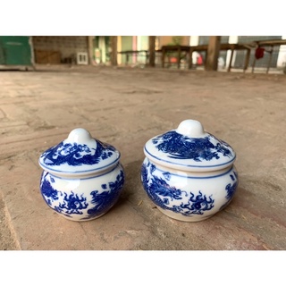 Choé Thờ, Chung Đựng Gạo, Muối, Nước