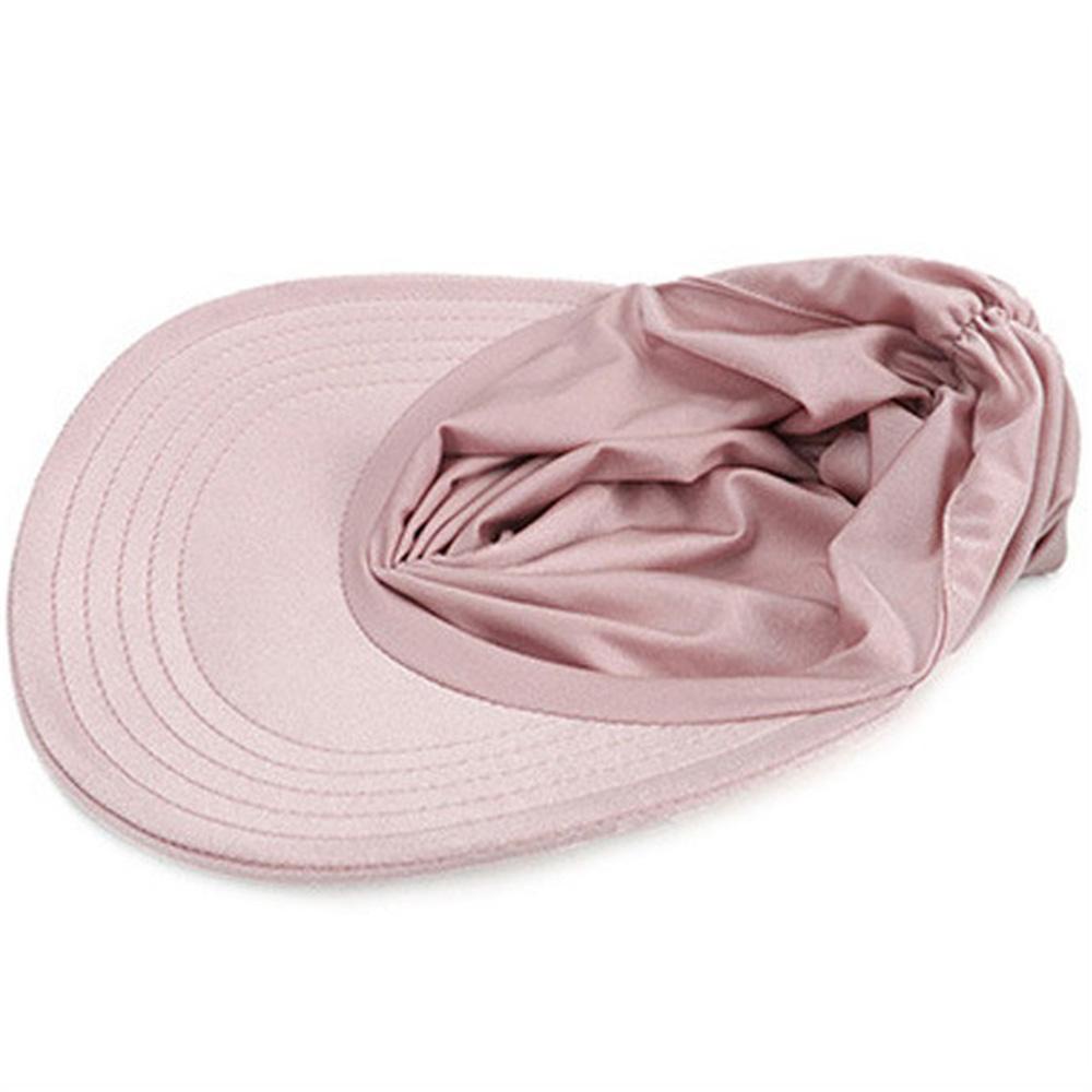 IVORY Mũ Rộng Vành Đi Biển Chống Tia Cực Tím