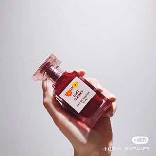 (Mã NSF020280 giảm 80K) Nước hoa TOMFORD LOST CHERRY