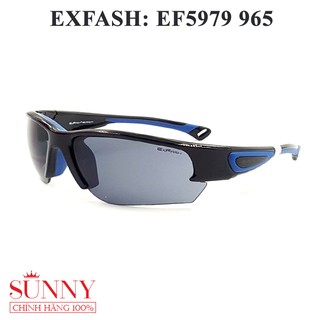 Kính Mát Nam Exfash EF5979