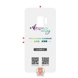 Miếng Dán Mặt Lưng PPF Dành Cho Samsung NOTE 8, NOTE 9, S9, S9 PLUS
