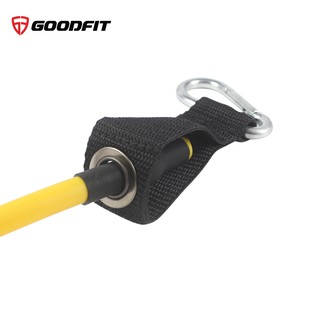 BỘ 5 DÂY TẬP THỂ DỤC ĐÀN HỒI MDBUDDY MD1366