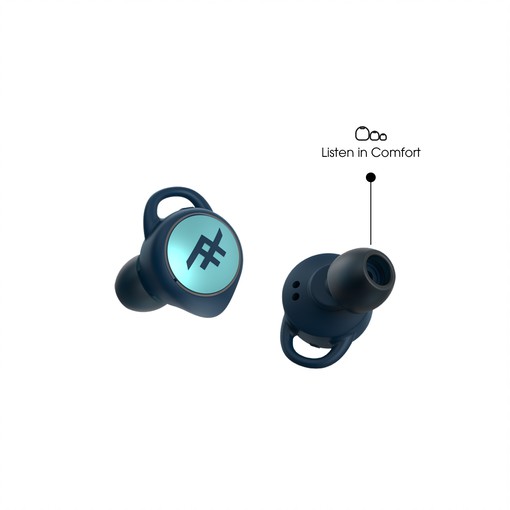 Tai nghe iFrogz earbud không dây Airtime