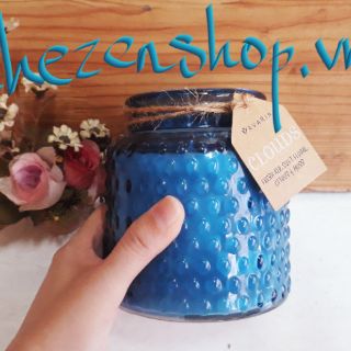 Nến Thơm Mỹ Cao Cấp AVARIA