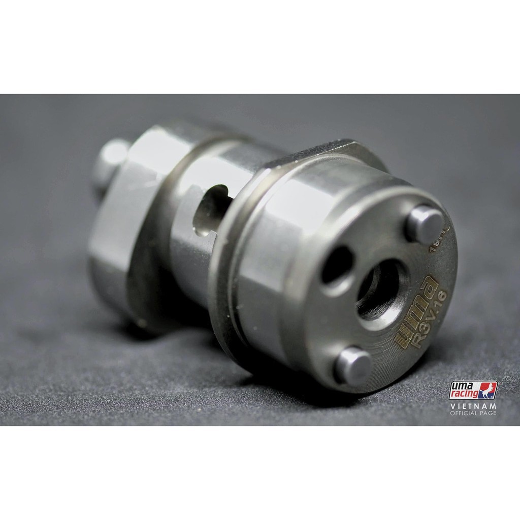 Cam độ exciter Uma racing chính hãng  &   &