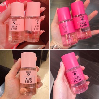 NƯỚC HOA TOÀN THÂN BODY MIST VICTORIA SECRET