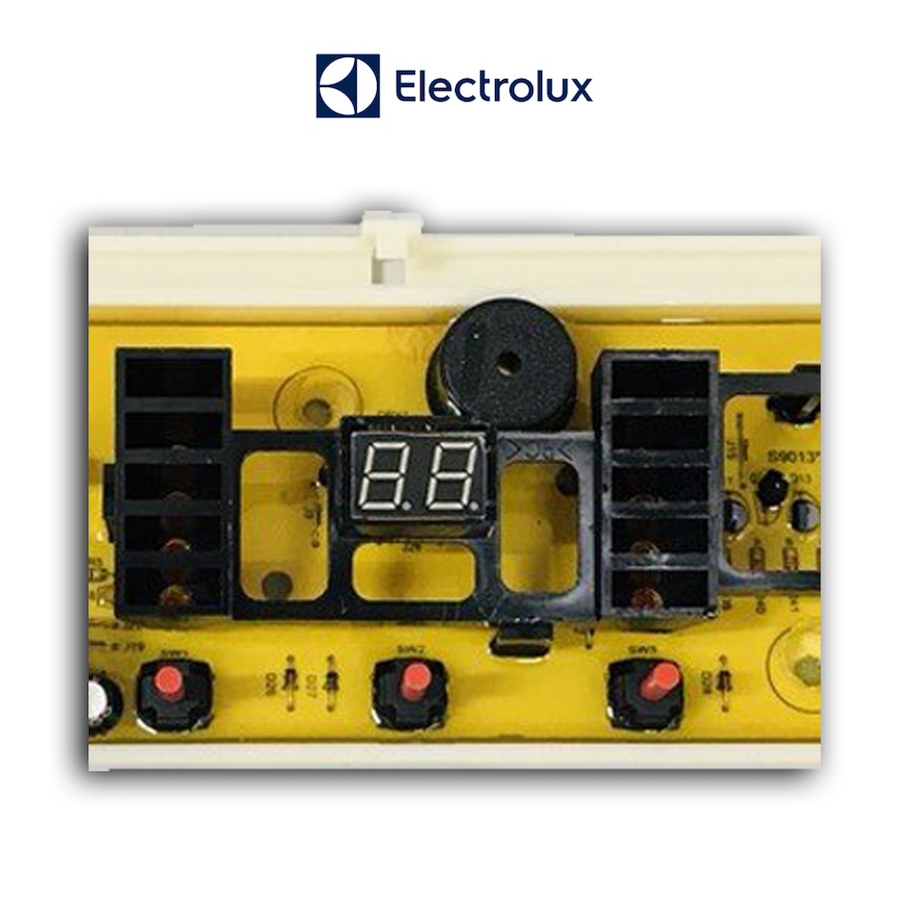 Bo máy giặt ELECTROLUX - Vỉ Máy Giặt Electrolux