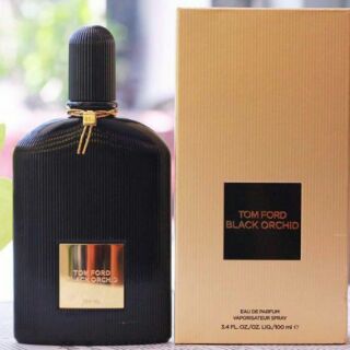 Nước hoa Nữ TOM FORD BLACK ORCHID FOR WOMEN  100ml EDP