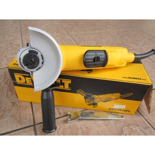 Máy mài góc DEWALT DWE8200PL
