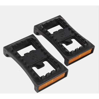 Miếng Đệm Chuyển Pedal Can Thành Pedal Flat Shimano SM-PD22