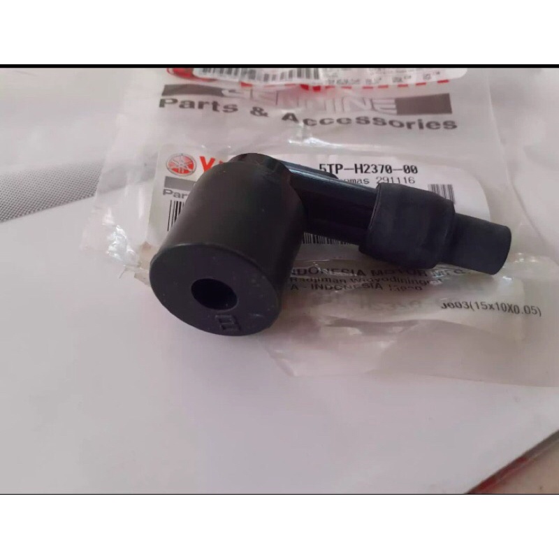 Chụp Bugi yamaha chính hãng , Tẩu bugi jupiter sirius nouvo