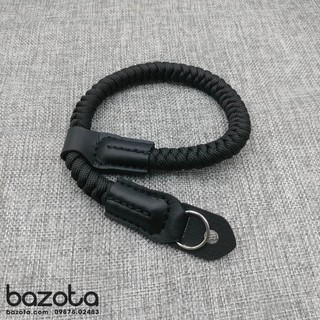 Dây Đeo Máy Ảnh Cổ Tay DCZ-01