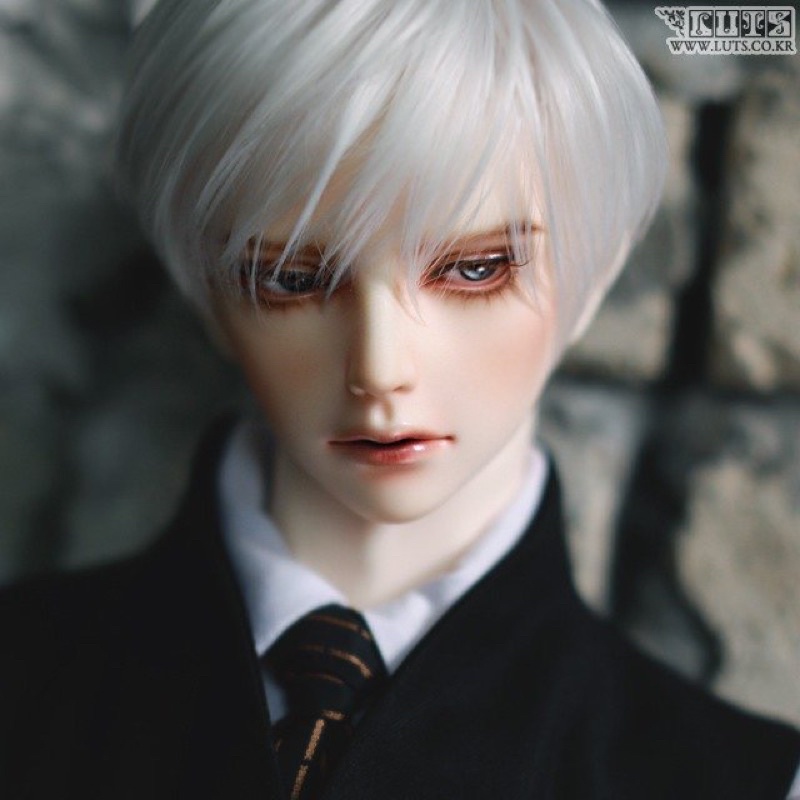 Búp bê Hàn quốc BJD kích cỡ 1/3 cao 75cm