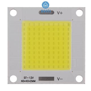 Chip Đèn Led Cob Dc12-14V 50w