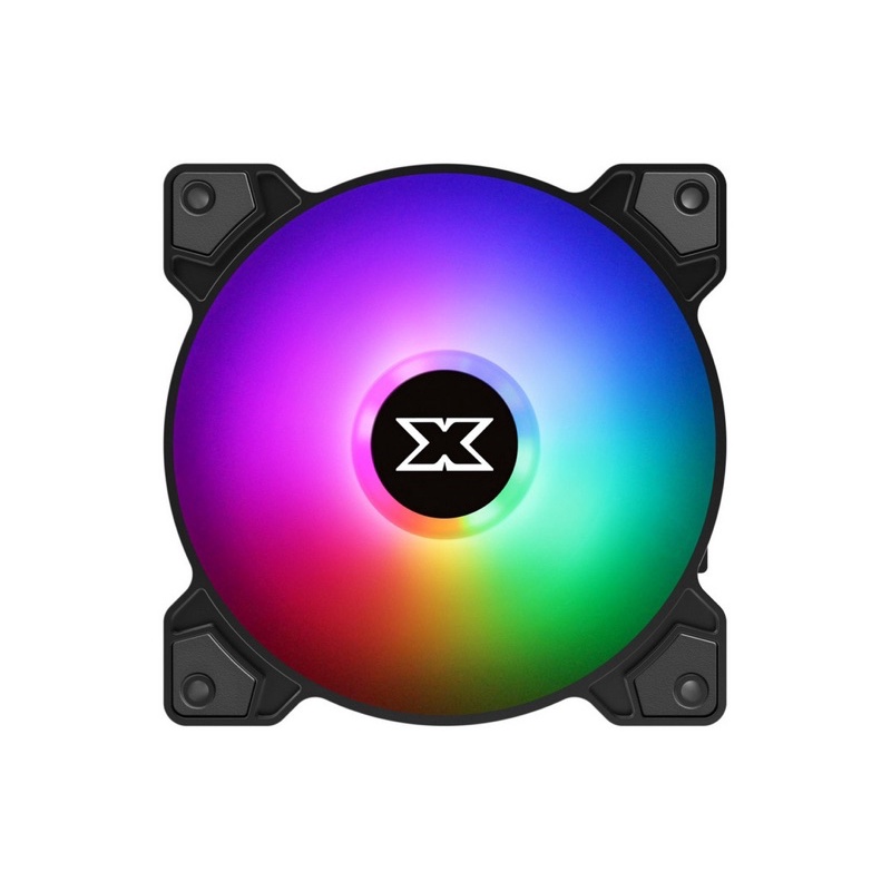 Quạt tản nhiệt - FAN Xigmatek X20F