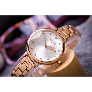 Đồng Hồ Nữ Juliius JA-1152