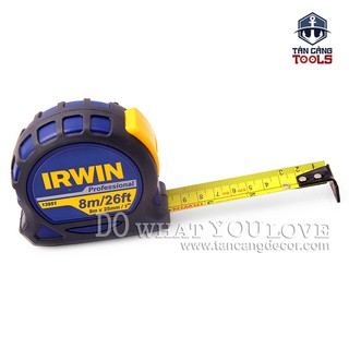 THƯỚC CUỘN THÉP IRWIN 13949