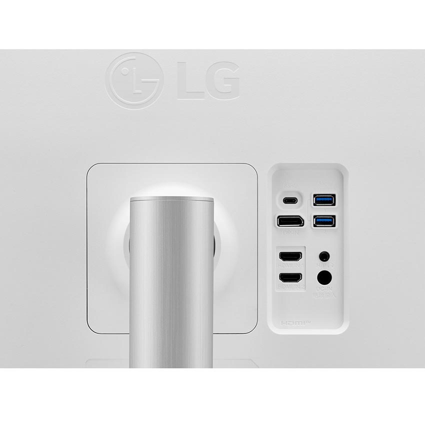 Màn hình LG 27UP850-W chính hãng