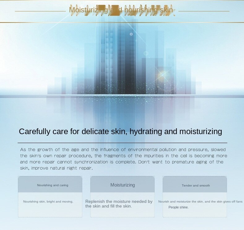 Serum Dưỡng Ẩm Thu Nhỏ Lỗ Chân Lông Làm Sáng Màu Da Hiệu Quả Cao