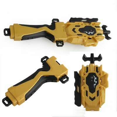 [ready stock]Tay Cầm Phóng Con Quay Beyblade Dành Cho Trẻ Em