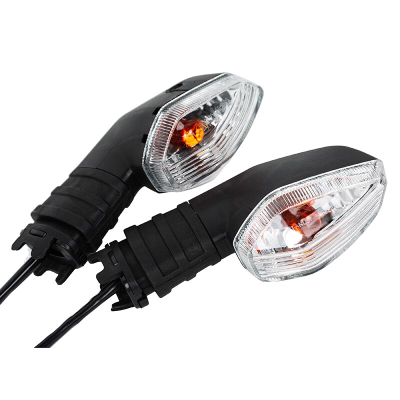 Đèn LED Tín Hiệu Xi Nhan Trước Sau Cho Xe Máy Honda RS150 V2 RS150R Luz